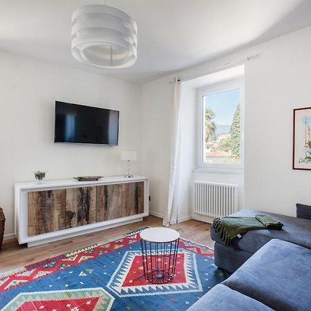 Apartamento Casa Valery Torbole Sul Garda Exterior foto