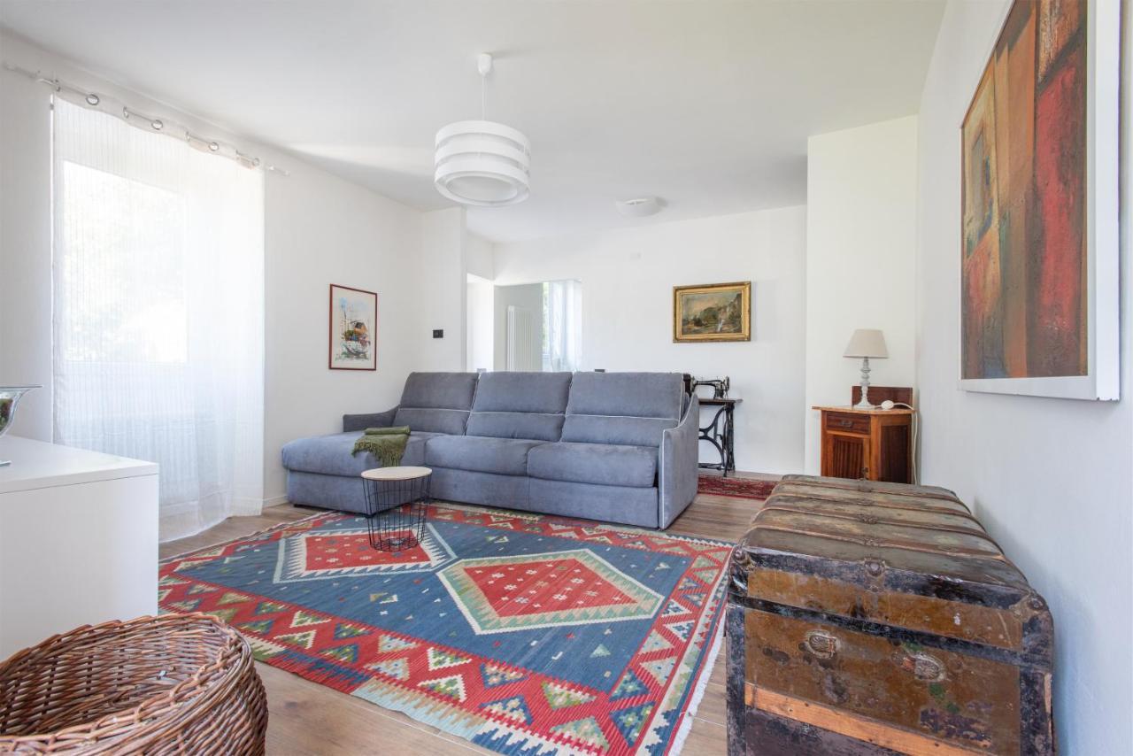 Apartamento Casa Valery Torbole Sul Garda Exterior foto
