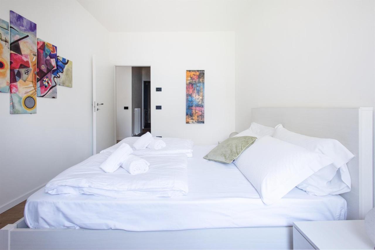 Apartamento Casa Valery Torbole Sul Garda Exterior foto