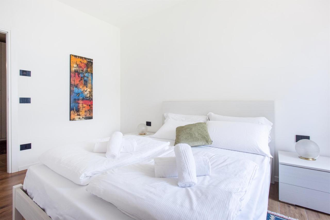 Apartamento Casa Valery Torbole Sul Garda Exterior foto