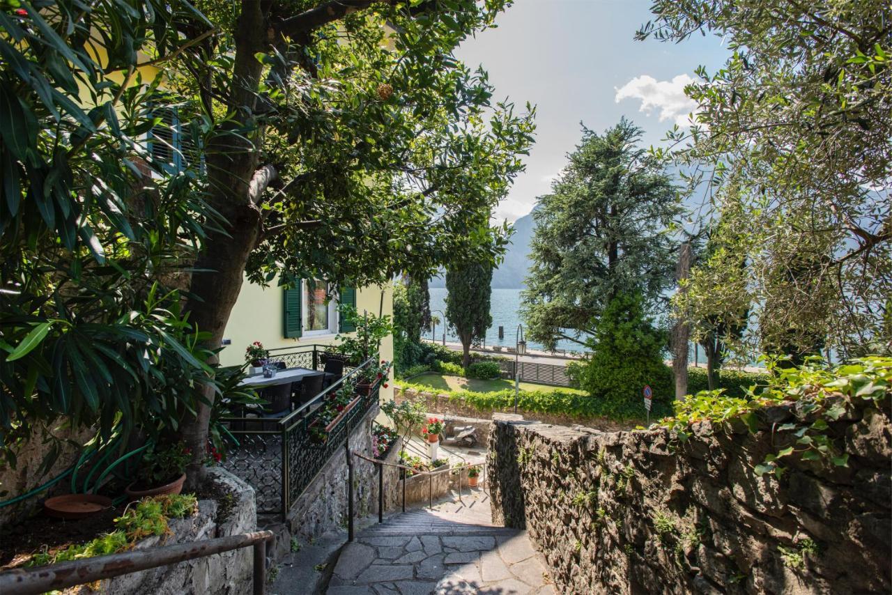 Apartamento Casa Valery Torbole Sul Garda Exterior foto