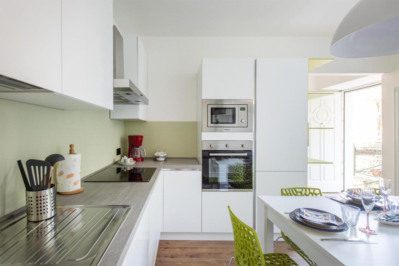 Apartamento Casa Valery Torbole Sul Garda Exterior foto