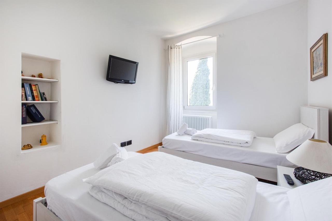 Apartamento Casa Valery Torbole Sul Garda Exterior foto