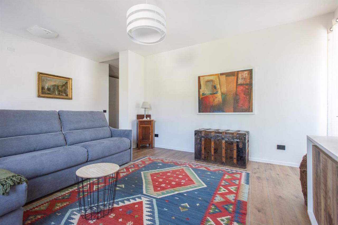 Apartamento Casa Valery Torbole Sul Garda Exterior foto