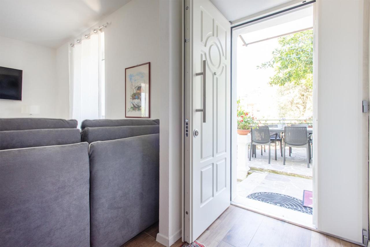 Apartamento Casa Valery Torbole Sul Garda Exterior foto