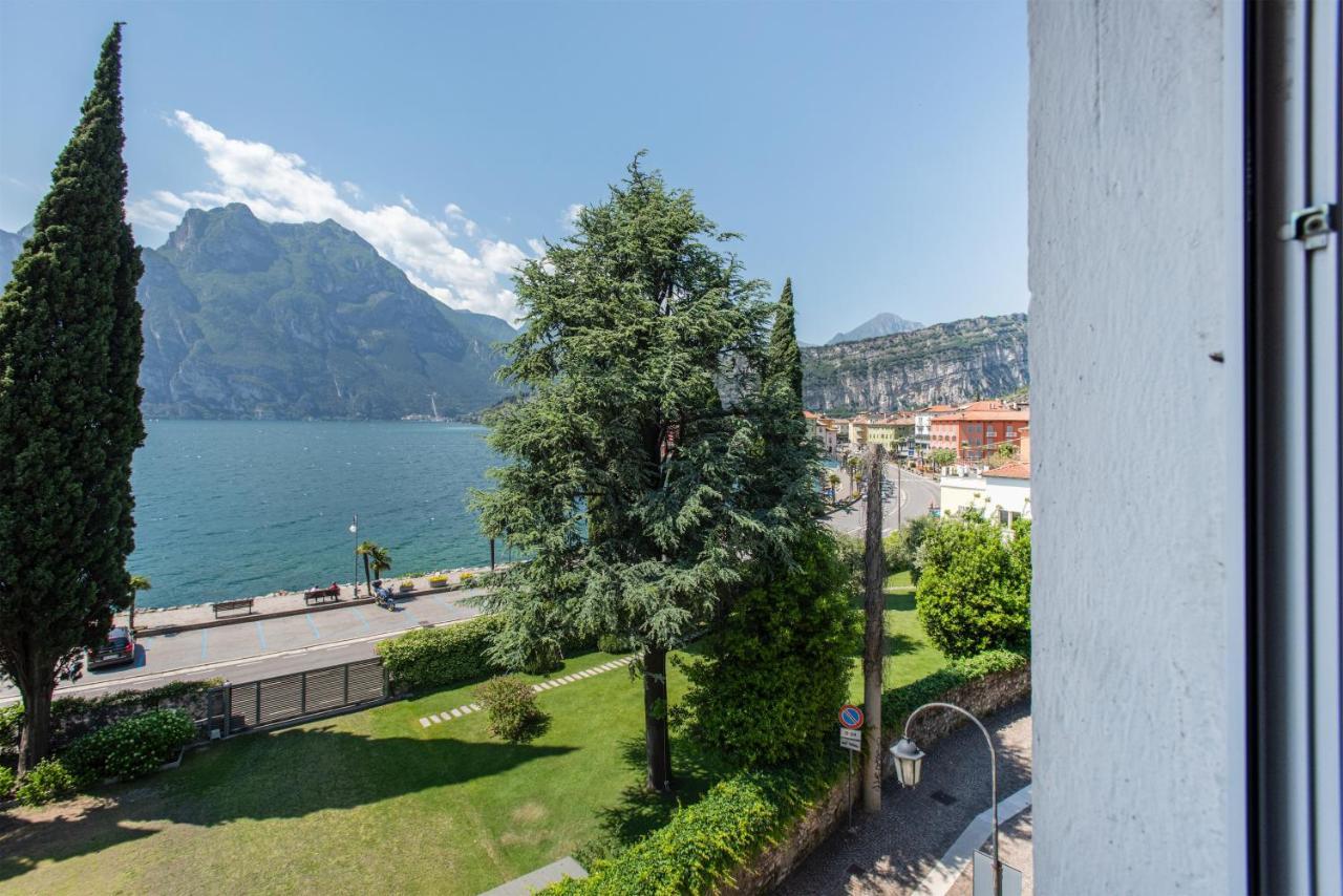 Apartamento Casa Valery Torbole Sul Garda Exterior foto
