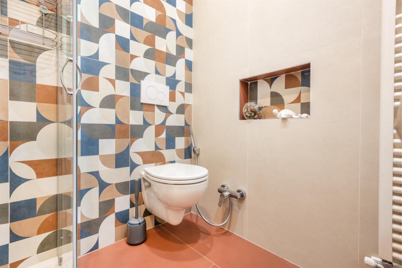 Apartamento Casa Valery Torbole Sul Garda Exterior foto