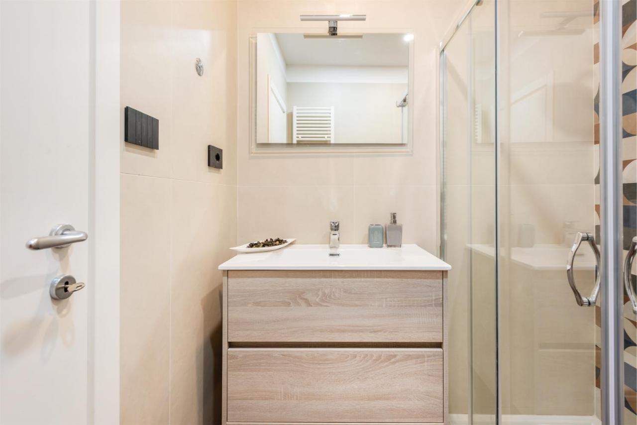 Apartamento Casa Valery Torbole Sul Garda Exterior foto